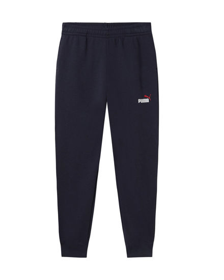 Immagine di PUMA - PANTALONE BLU ESS+2 COL SWEATPANTS TR JUNIOR - 689049-16