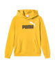 Immagine di PUMA - FELPA CON CAPPUCCIO GIALLA ESS 2 COLOR NO.1 LOGO JUNIOR - 685823-55