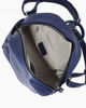 Immagine di GIANMARCO VENTURI - Zaino blu zip grande