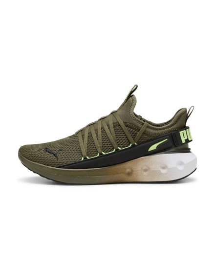 Immagine di SCARPA SOFTRIDE CARSON FRESH GREEN-BLACK