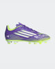 Immagine di SCARPA F50 CLUB FG/MG JR PURRUS-WHT-LUCL
