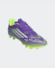 Immagine di SCARPA F50 CLUB FG/MG JR PURRUS-WHT-LUCL