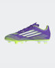 Immagine di SCARPA F50 CLUB FG/MG JR PURRUS-WHT-LUCL