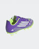 Immagine di SCARPA F50 CLUB FG/MG JR PURRUS-WHT-LUCL