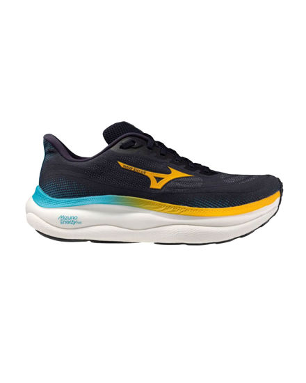 Immagine di SCARPA WAVE SKY 9 BLUE-CITRUS-CAPRIBREEZ