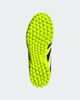 Immagine di SCARPA PREDATOR CLUB TF JR WHT-BLK-LUCL