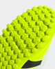 Immagine di SCARPA PREDATOR CLUB TF JR WHT-BLK-LUCL