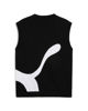 Immagine di PUMA - GILET NERO FUTURE ARCHIVE RELAXED GRAPHIC - 629694-01