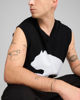 Immagine di PUMA - GILET NERO FUTURE ARCHIVE RELAXED GRAPHIC - 629694-01
