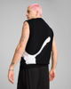 Immagine di PUMA - GILET NERO FUTURE ARCHIVE RELAXED GRAPHIC - 629694-01
