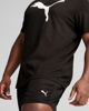 Immagine di PUMA - SHORT NERO ESS WOVEN 5" DA UOMO - 682602-01
