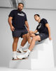 Immagine di PUMA - SHORT BLU ESS WOVEN 5" DA UOMO - 682602-16