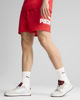 Immagine di PUMA - SHORT ROSSO ESS LOGO LAB PUMA WOVEN 5 DA UOMO - 684672-11