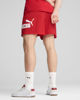 Immagine di PUMA - SHORT ROSSO ESS LOGO LAB PUMA WOVEN 5 DA UOMO - 684672-11