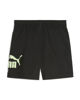 Immagine di PUMA - SHORT NERO ESS LOGO LAB PUMA WOVEN 5 DA UOMO - 684672-01