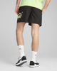 Immagine di PUMA - SHORT NERO ESS LOGO LAB PUMA WOVEN 5 DA UOMO - 684672-01