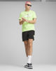 Immagine di PUMA - SHORT NERO ESS LOGO LAB PUMA WOVEN 5 DA UOMO - 684672-01