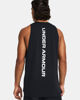 Immagine di CANOTTA BASELINE COTTON TANK BLACK