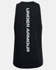 Immagine di CANOTTA BASELINE COTTON TANK BLACK