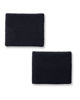 Immagine di POLSINO PERFORMANCE WRISTBANDS BLACK