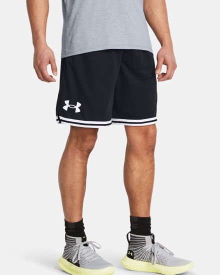 Immagine di SHORT PERIMETER BLACK