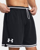 Immagine di SHORT PERIMETER BLACK