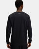 Immagine di T-SHIRT ML SPORTSTYLE LEFT CHEST LS BLK