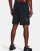 Immagine di SHORT TECH GRAPHIC BLACK