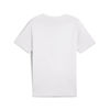 Immagine di PUMA - T-SHIRT BIANCA GRAPHICS NO.1 LOGO TEE DA UOMO - 684824-02
