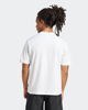 Immagine di T-SHIRT MM SL SJ T WHITE