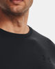 Immagine di T-SHIRT MM SPORTSTYLE LEFT CHEST BLK-BLK