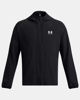 Immagine di GIUBBINO STRETCH WNV WINDBREAKEREU BLACK