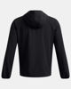 Immagine di GIUBBINO STRETCH WNV WINDBREAKEREU BLACK