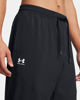 Immagine di PANTALONE VIBE WOVEN JOGGER BLACK