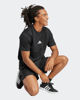 Immagine di T-SHIRT MM SL SJ T BLACK