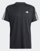 Immagine di ADIDAS - T-SHIRT DA ALLENAMENTO TRAIN ESSENTIALS 3-STRIPES - IB8150