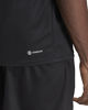 Immagine di ADIDAS - T-SHIRT DA ALLENAMENTO TRAIN ESSENTIALS 3-STRIPES - IB8150