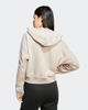 Immagine di JACKET C/CAPP.3S FT FZ HD MILK