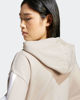 Immagine di JACKET C/CAPP.3S FT FZ HD MILK
