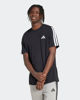 Immagine di T-SHIRT MM 3S SJ T BLACK