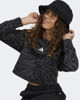 Immagine di SWEAT FI AOP TOP BLACK