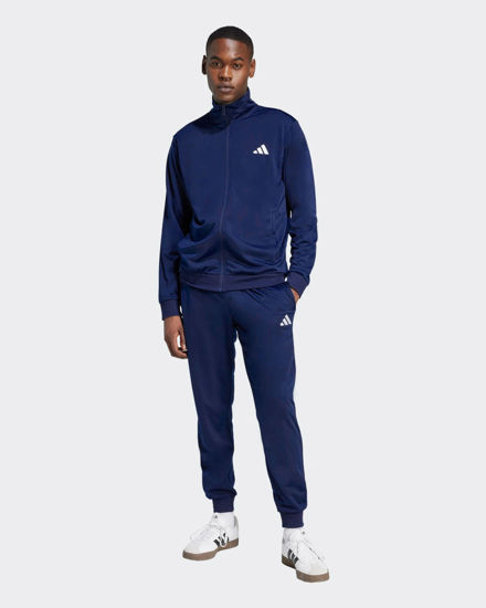 Immagine di TUTA TS DK BLUE-DK BLUE