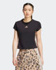 Immagine di T-SHIRT MM AOP TEE BLACK-SAND