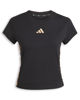 Immagine di T-SHIRT MM AOP TEE BLACK-SAND