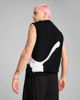 Immagine di PUMA - GILET NERO FUTURE ARCHIVE RELAXED GRAPHIC - 629694-01