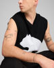 Immagine di PUMA - GILET NERO FUTURE ARCHIVE RELAXED GRAPHIC - 629694-01