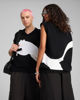 Immagine di PUMA - GILET NERO FUTURE ARCHIVE RELAXED GRAPHIC - 629694-01