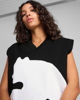 Immagine di PUMA - GILET NERO FUTURE ARCHIVE RELAXED GRAPHIC - 629694-01
