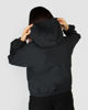 Immagine di JACKET C/CAPP.RIVAL WOVEN JKT HD BLACK