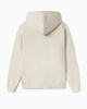 Immagine di PUMA - FELPA CON CAPPUCCIO BEIGE SCRIPT HD FL  DA DONNA - 686903-87